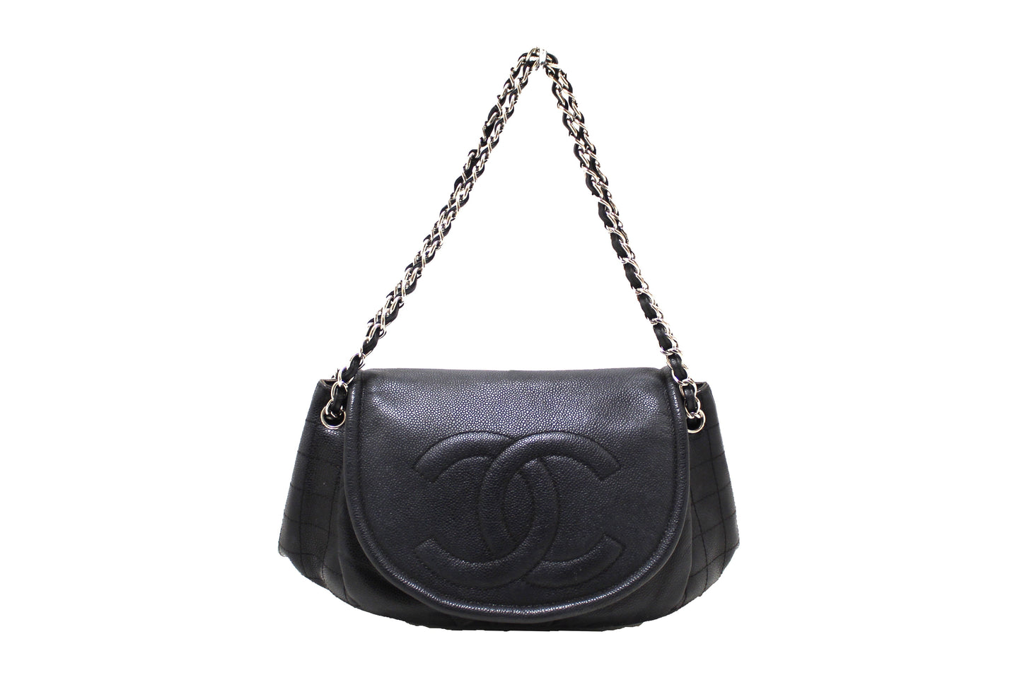 Chanel Flap Shoulder Bag - Almora Bags
