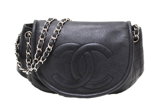 Chanel Flap Shoulder Bag - Almora Bags