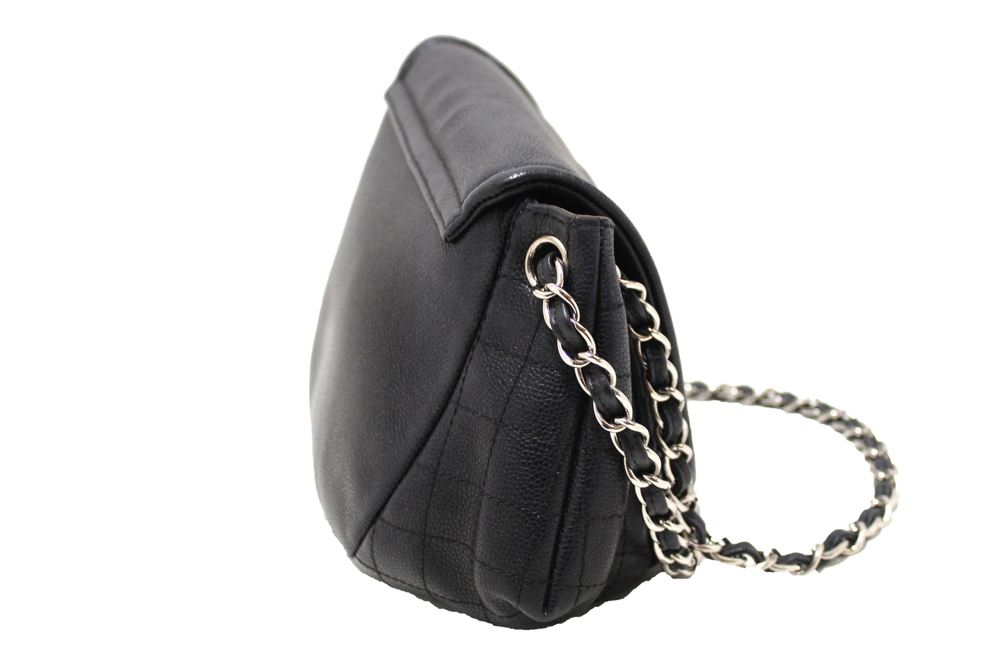 Chanel Flap Shoulder Bag - Almora Bags