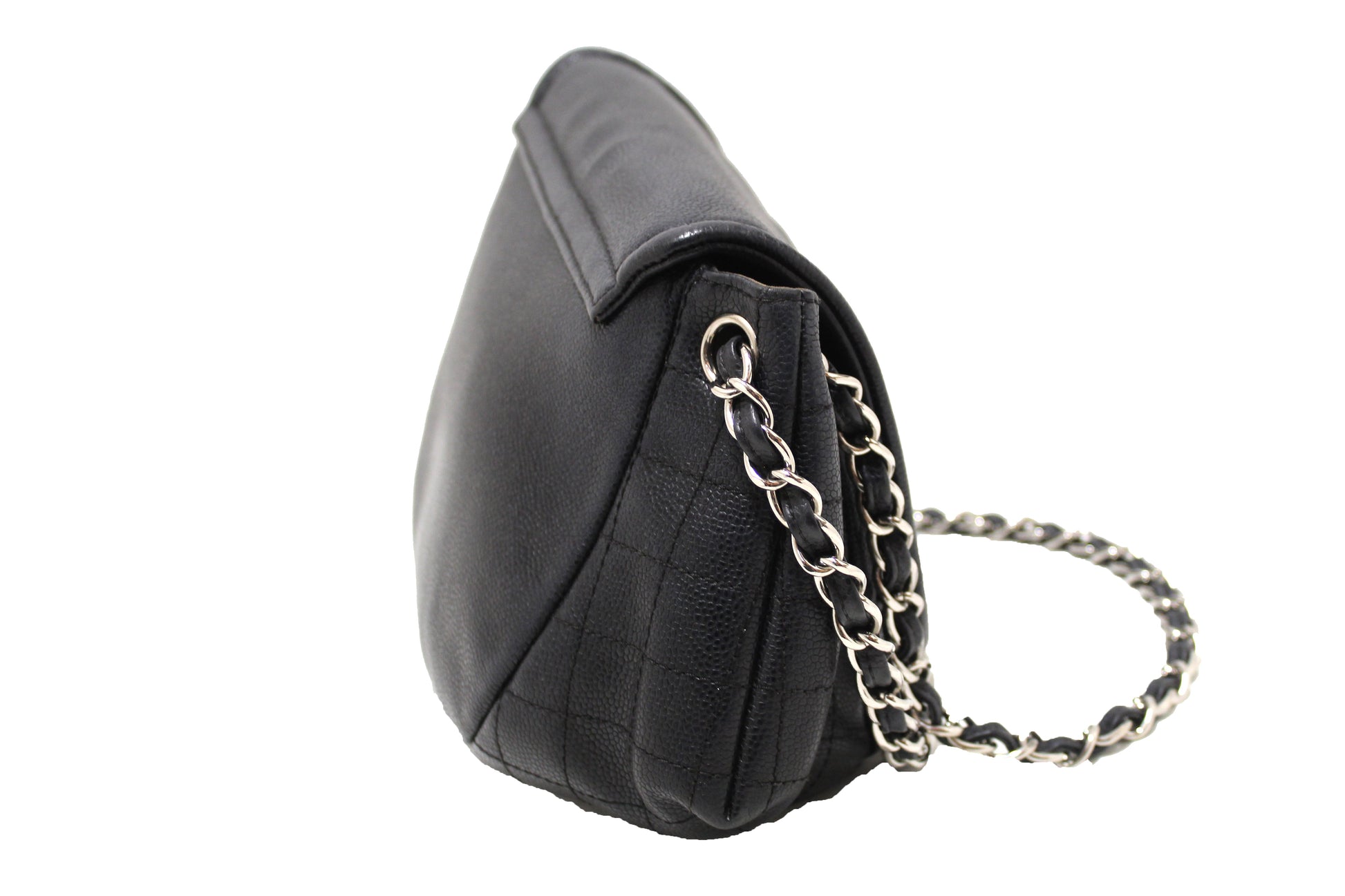 Chanel Flap Shoulder Bag - Almora Bags