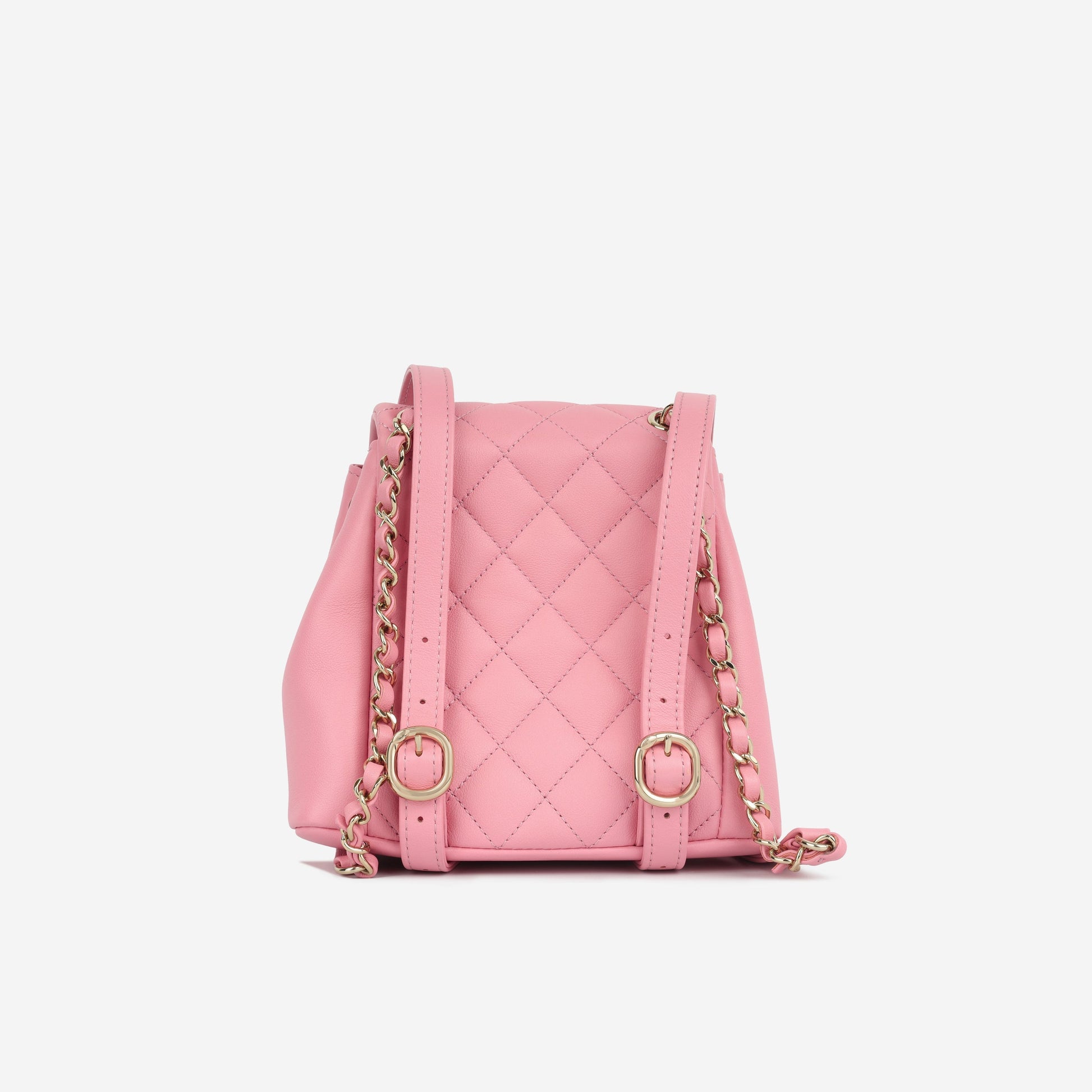 Chanel Backpack - Rovelle Bags