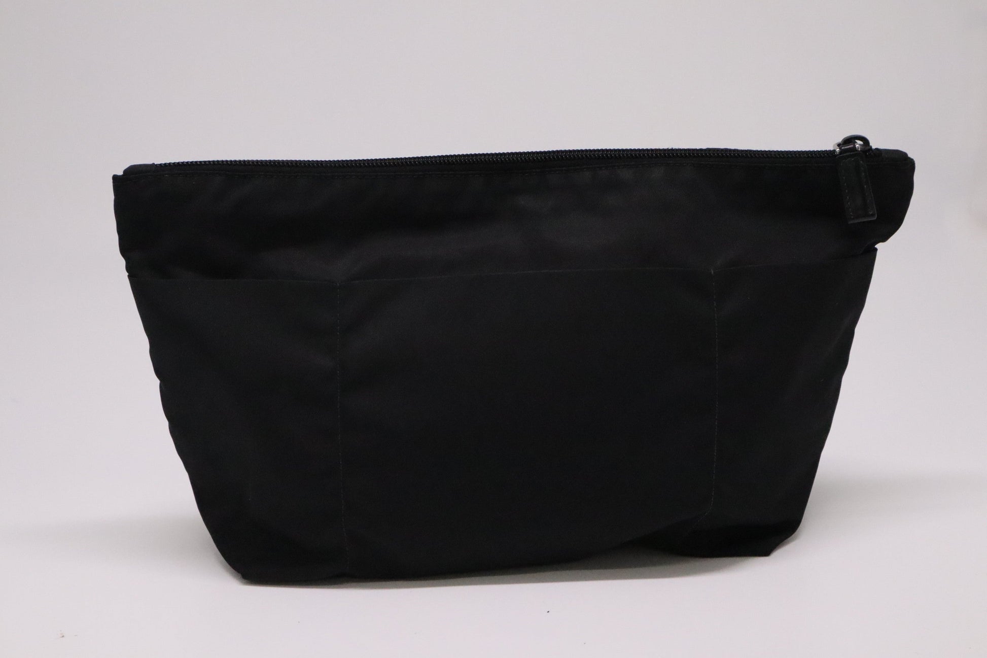 Prada Nylon Clutch - Rovelle Bags