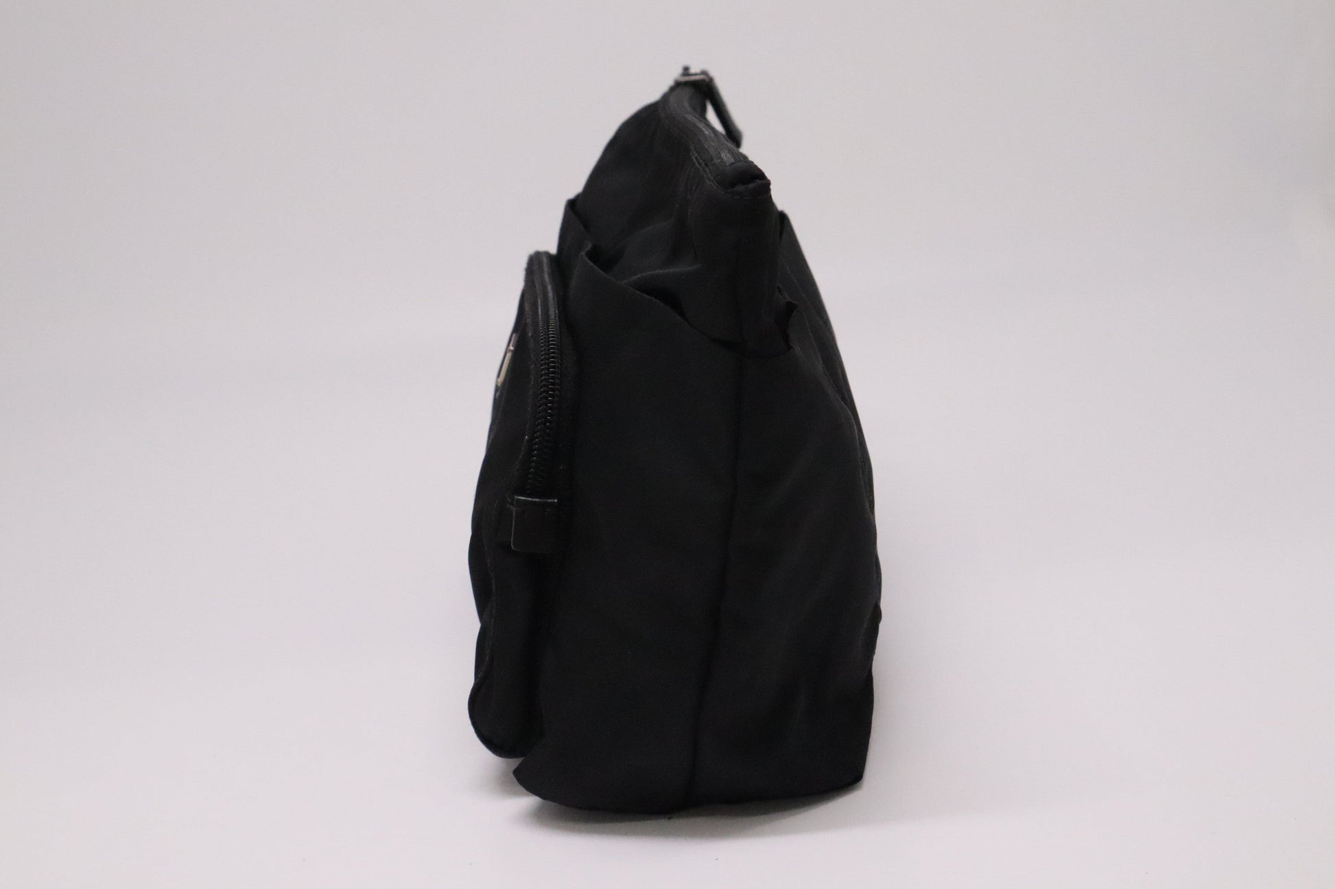 Prada Nylon Clutch - Rovelle Bags