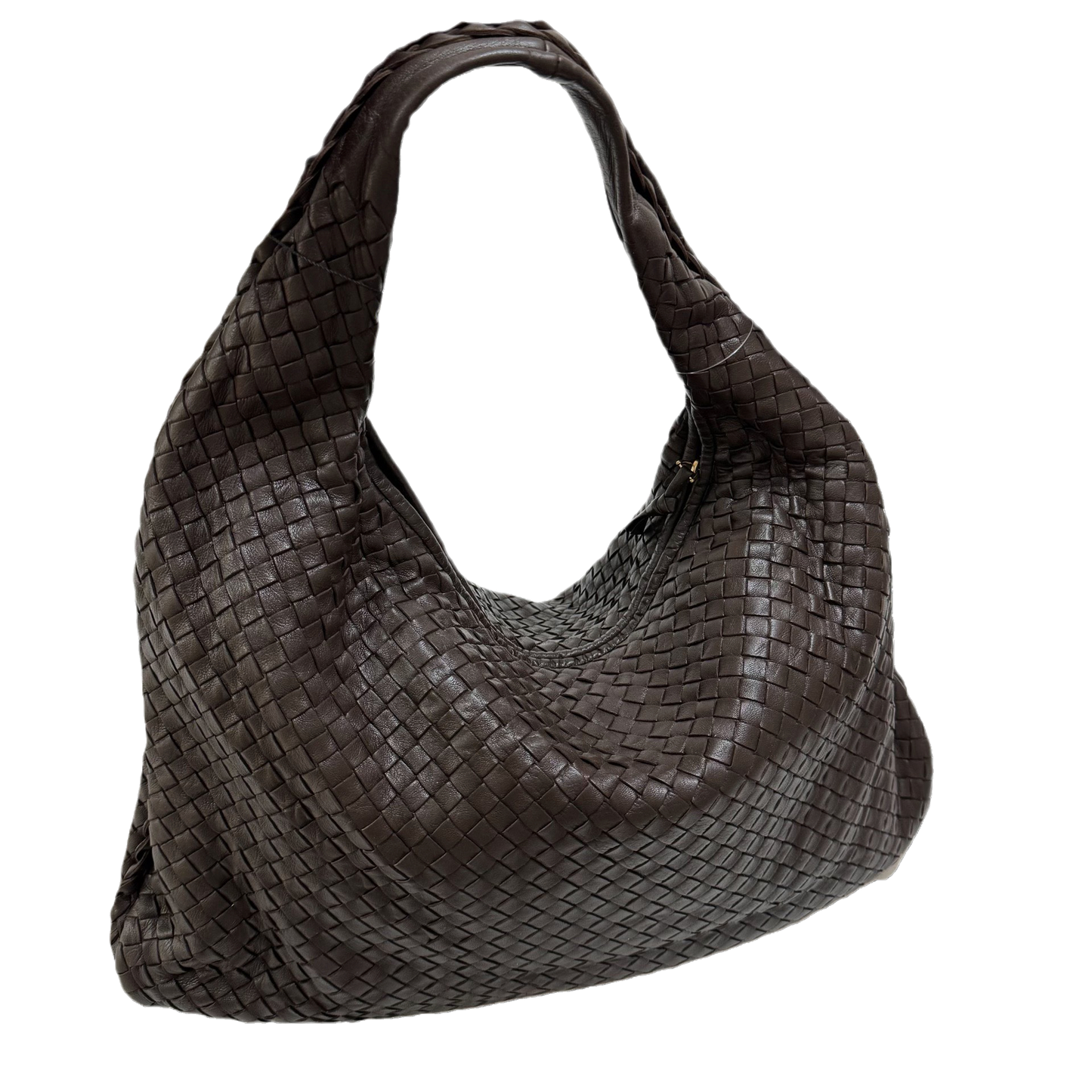 Bottega Veneta Veneta Shoulder Bag - Rovelle Bags