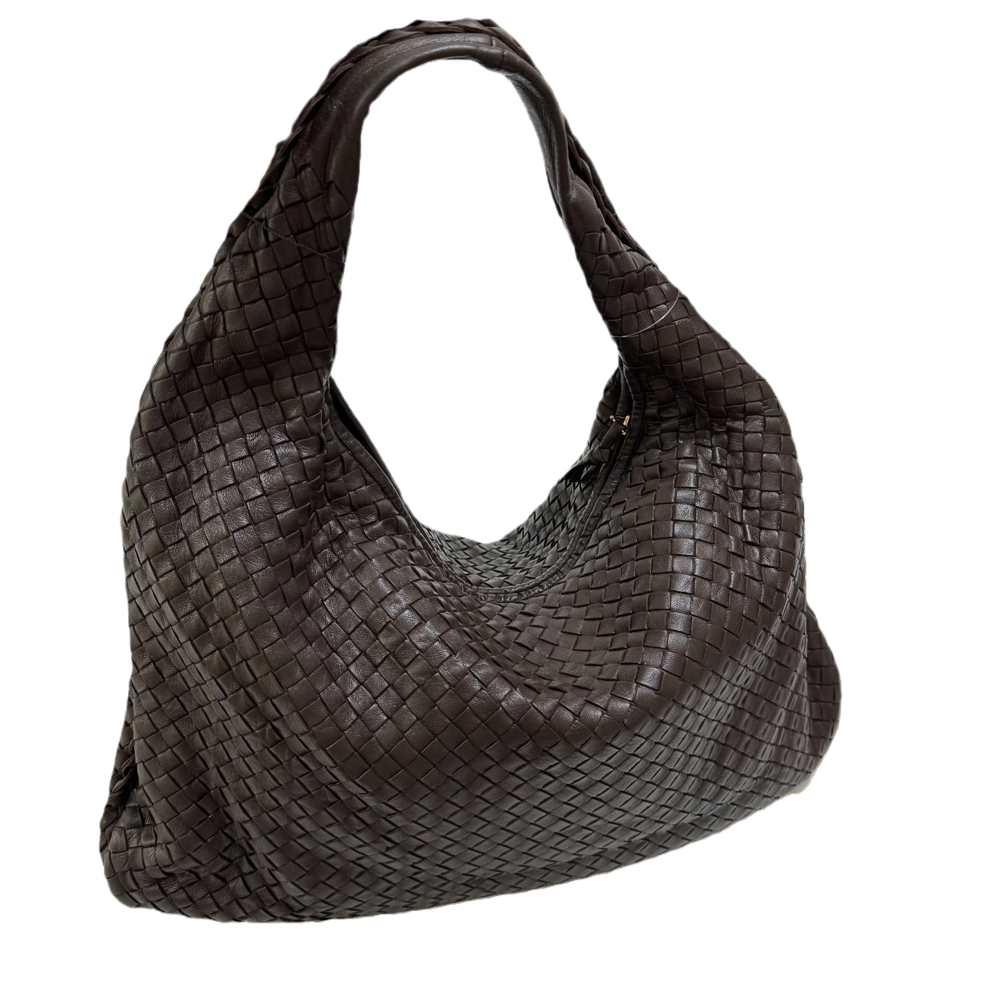 Bottega Veneta Veneta Shoulder Bag - Rovelle Bags