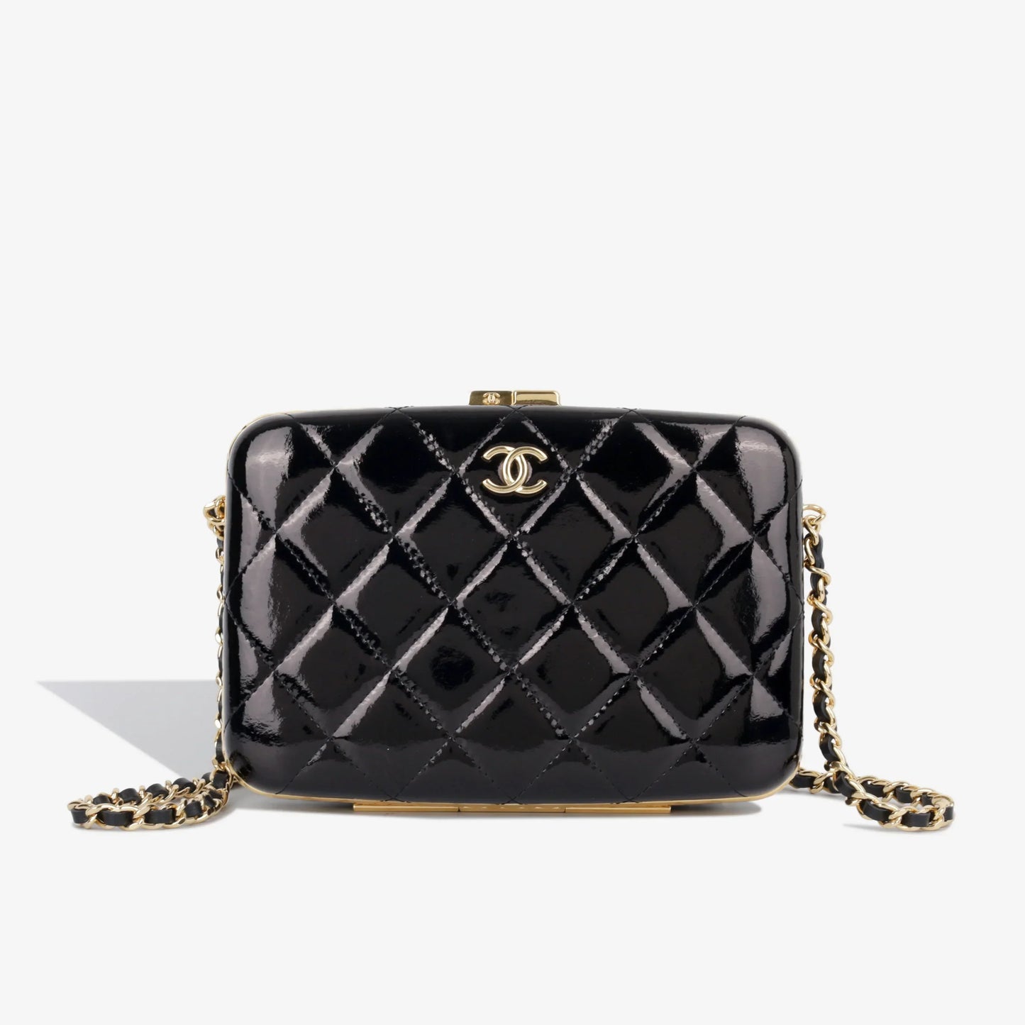 Chanel Clutch - Rovelle Bags