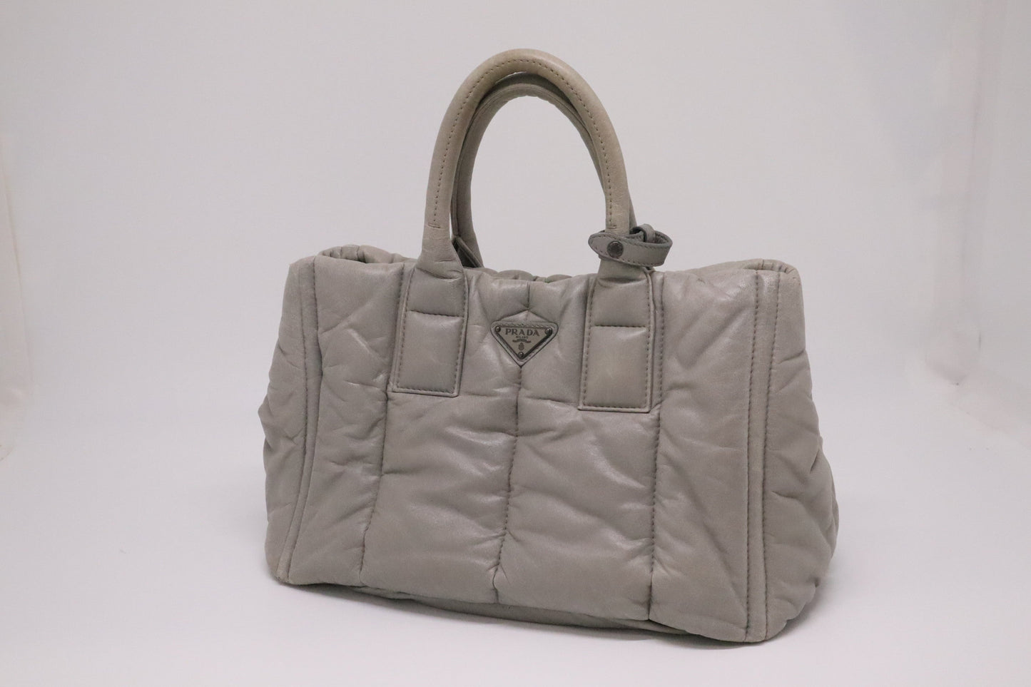 Prada Nylon Tote - Rovelle Bags