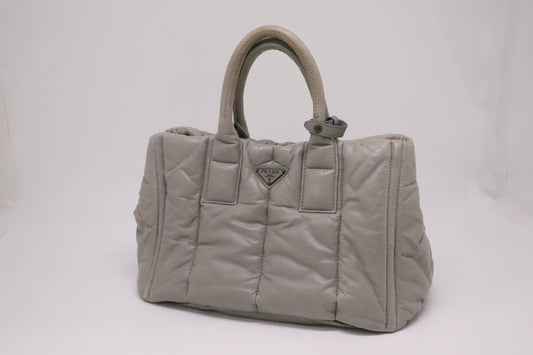 Prada Nylon Tote - Rovelle Bags