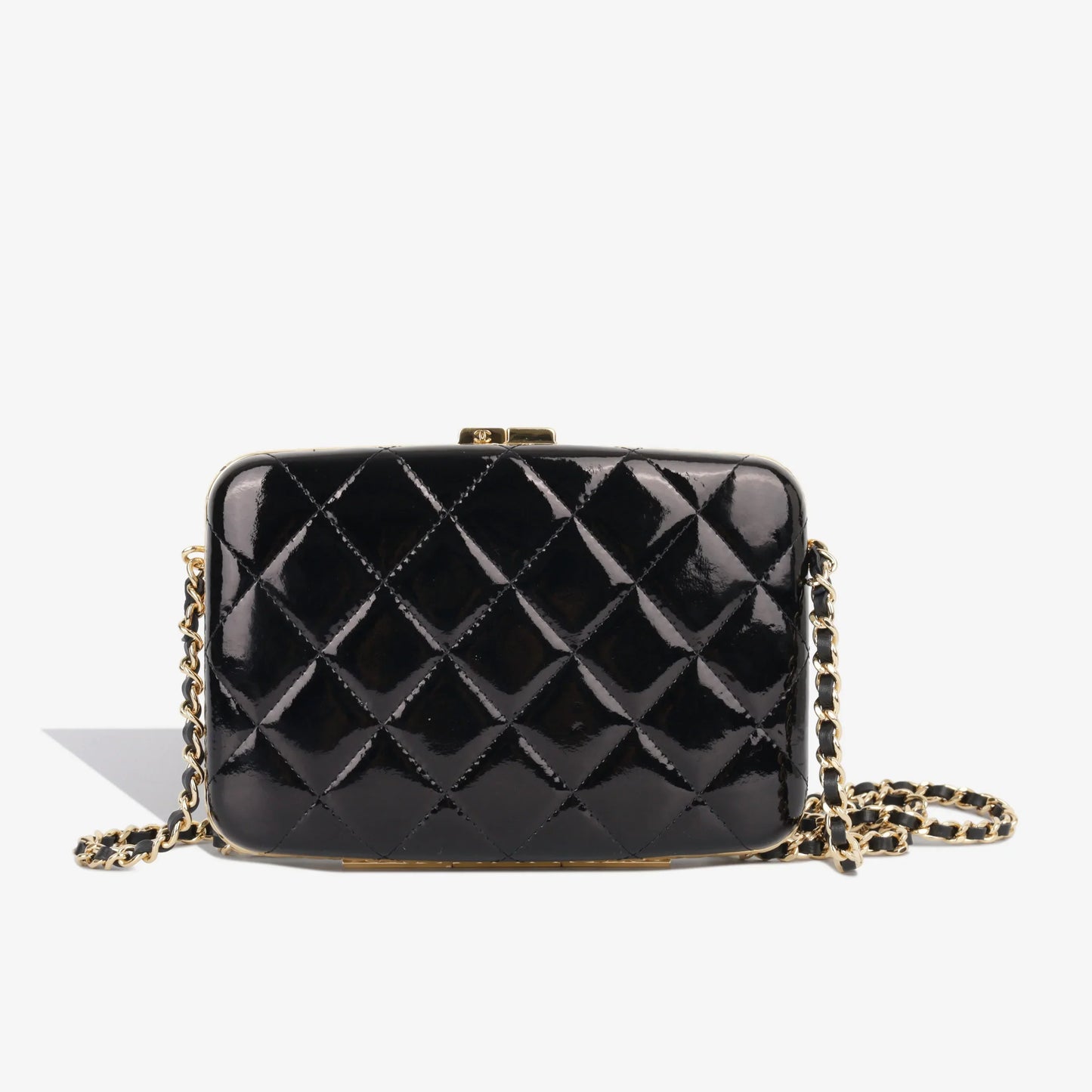 Chanel Clutch - Rovelle Bags