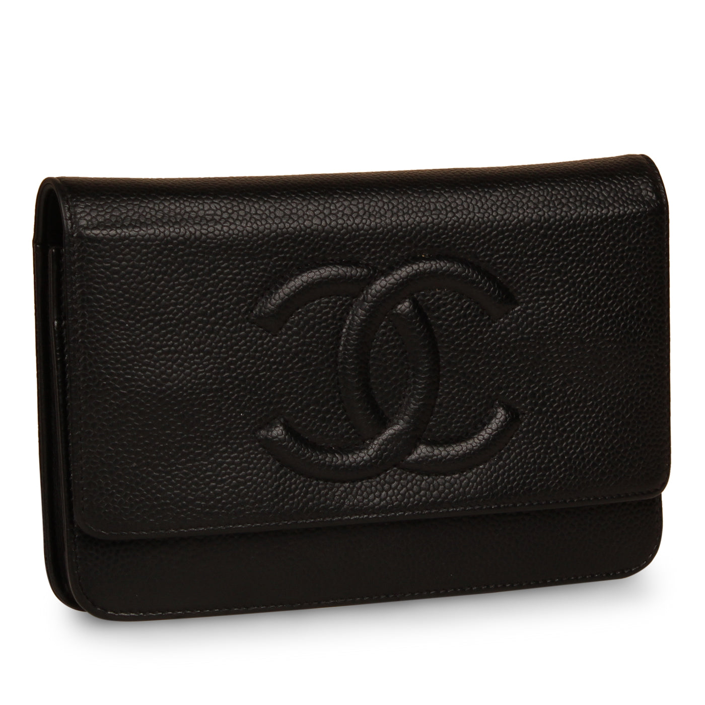 Chanel Wallet On Chain Crossbody - Rovelle Bags