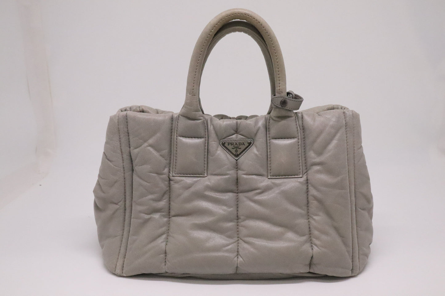 Prada Nylon Tote - Rovelle Bags
