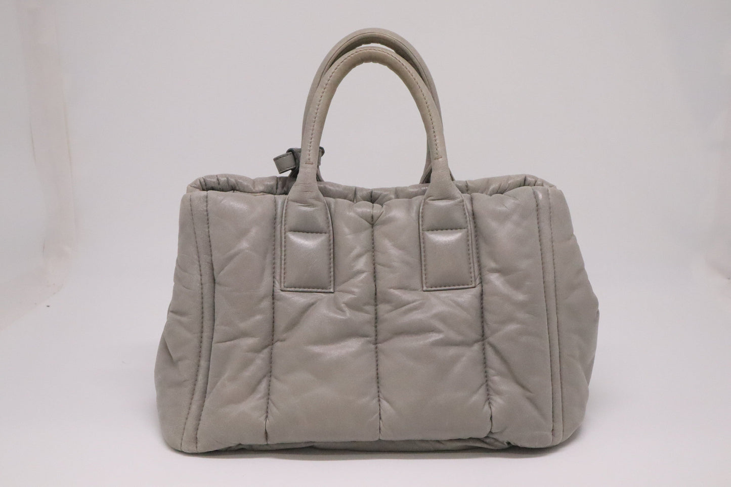 Prada Nylon Tote - Rovelle Bags