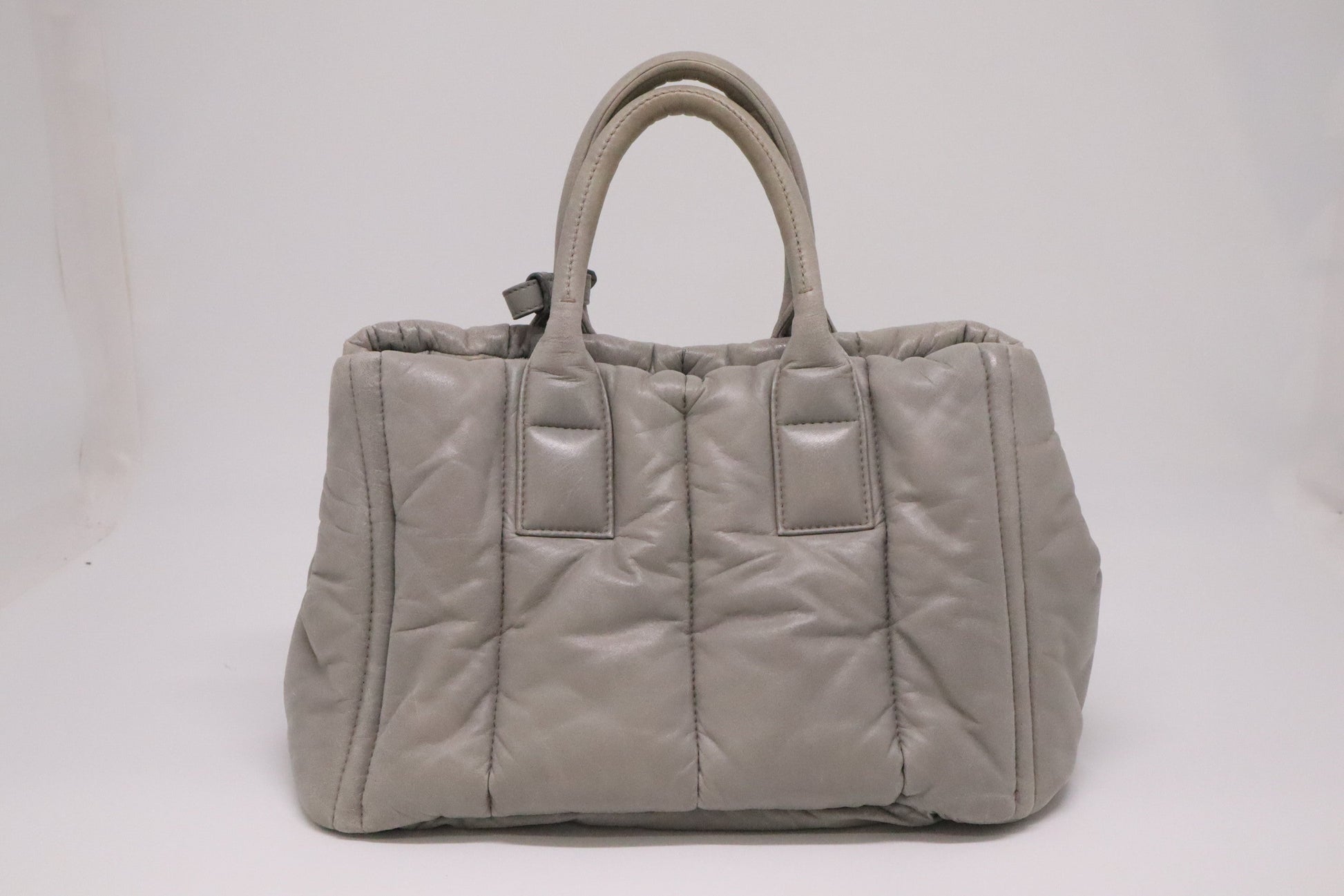 Prada Nylon Tote - Rovelle Bags