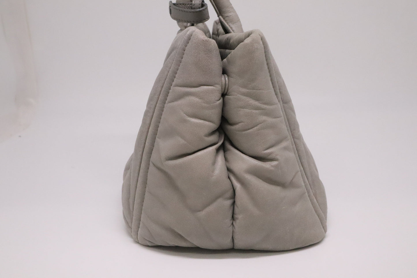 Prada Nylon Tote - Rovelle Bags