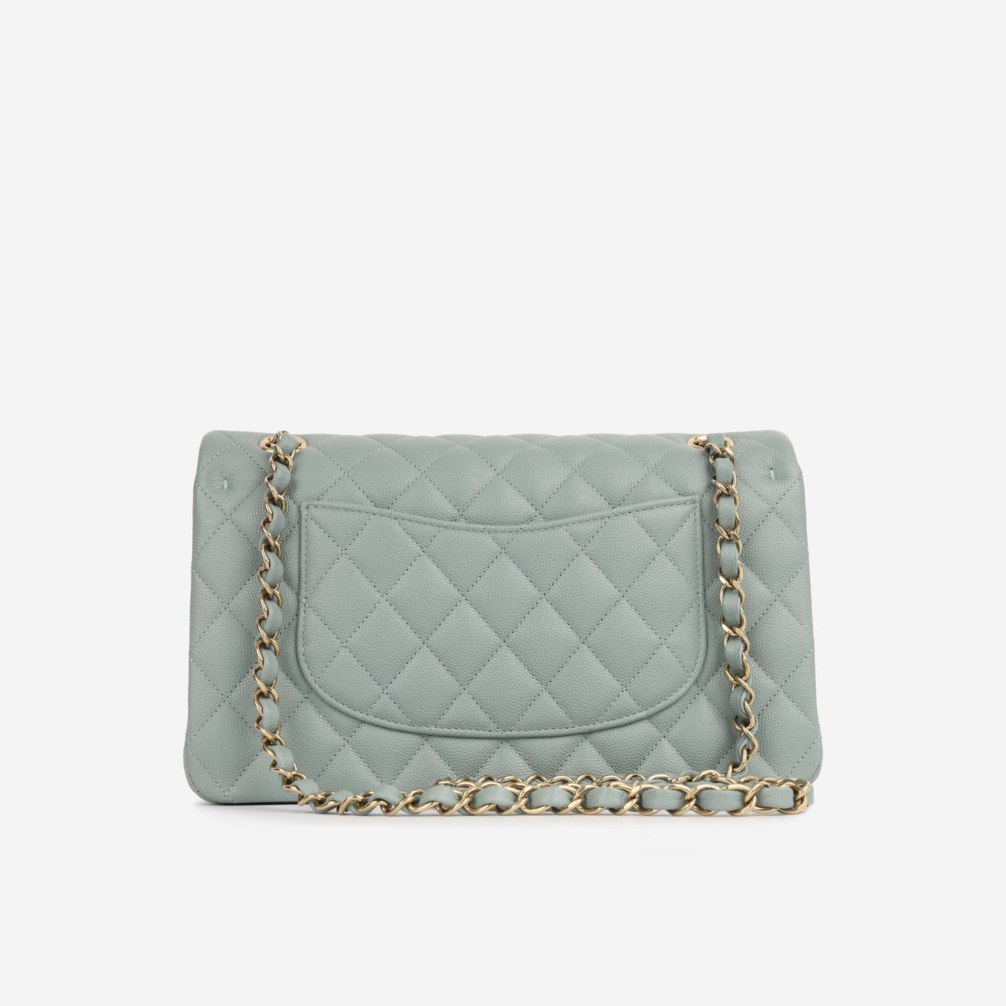 Chanel Classic Flap Shoulder Bag - Rovelle Bags