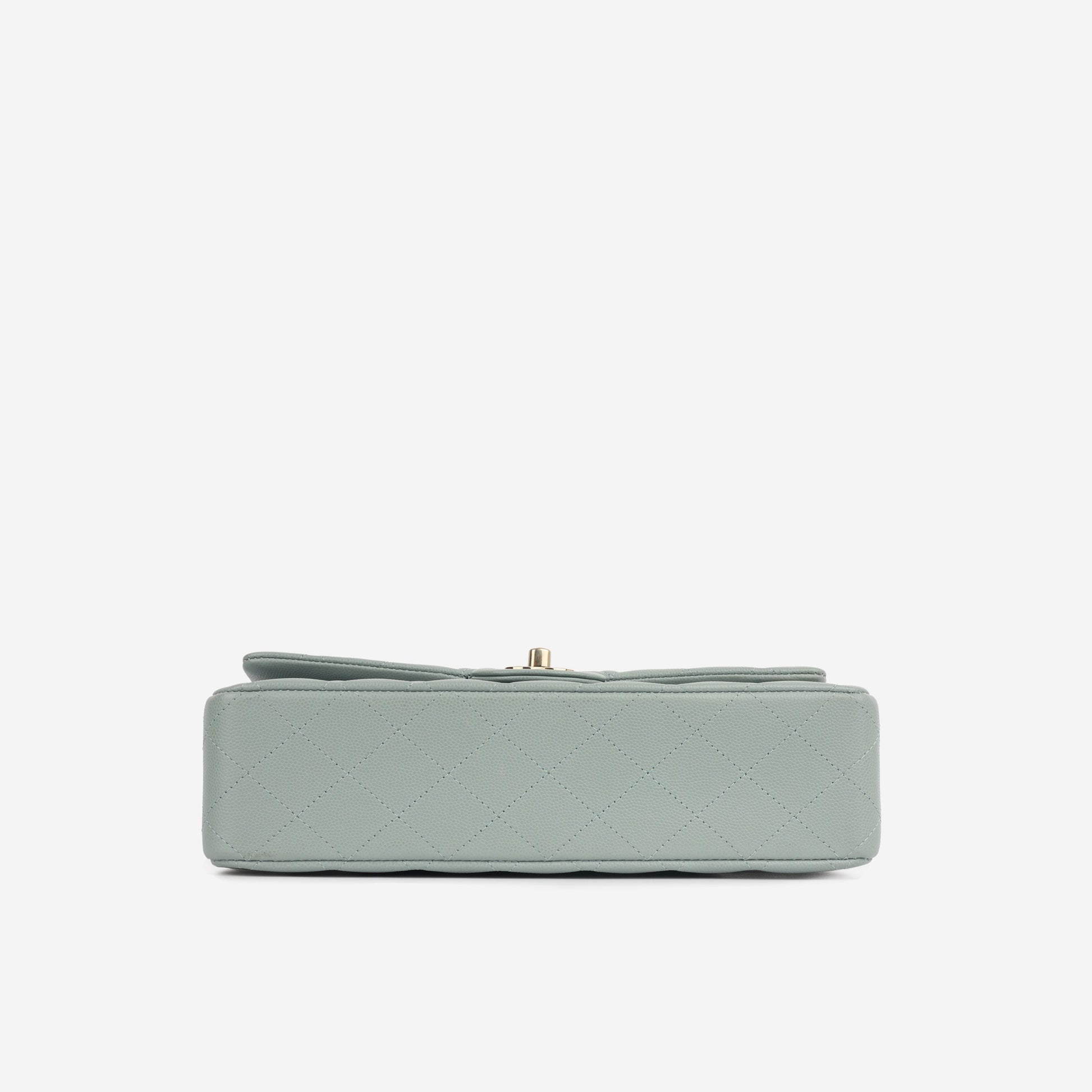 Chanel Classic Flap Shoulder Bag - Rovelle Bags