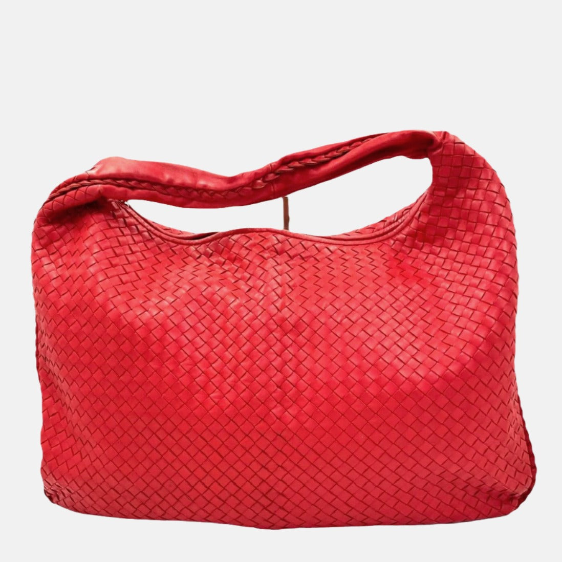 Bottega Veneta Veneta Shoulder Bag - Rovelle Bags