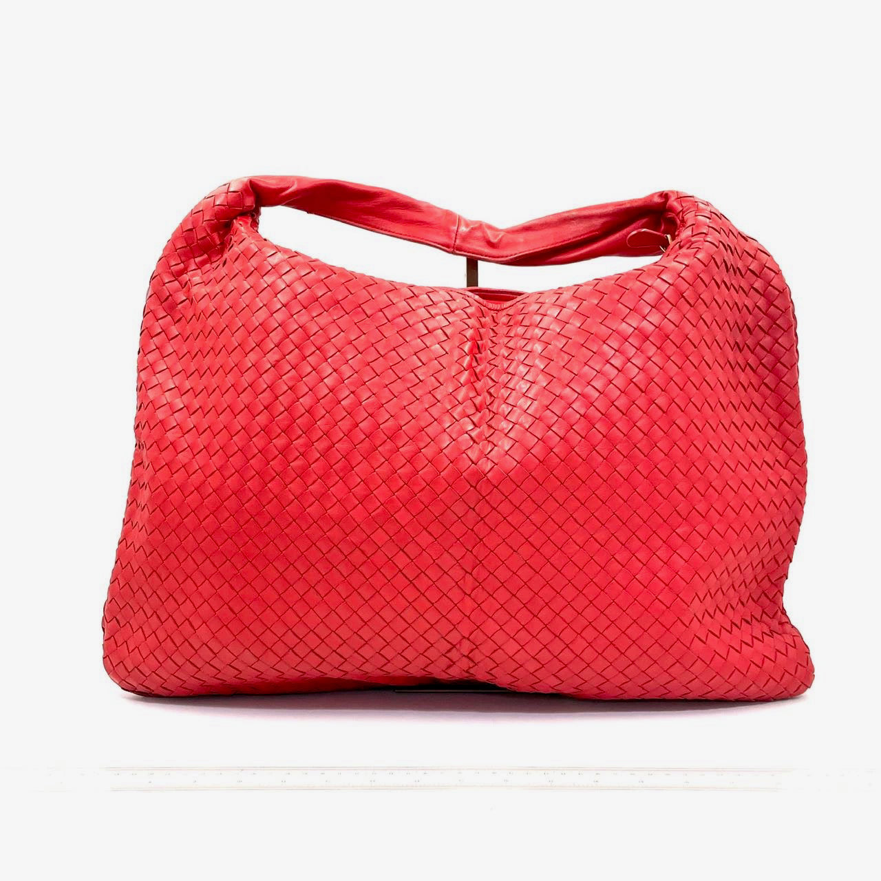 Bottega Veneta Veneta Shoulder Bag - Rovelle Bags