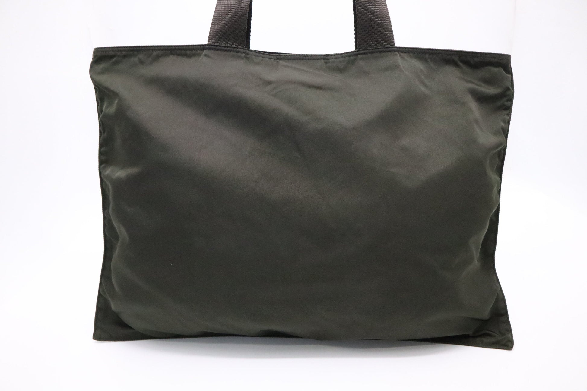 Prada Nylon Tote - Rovelle Bags