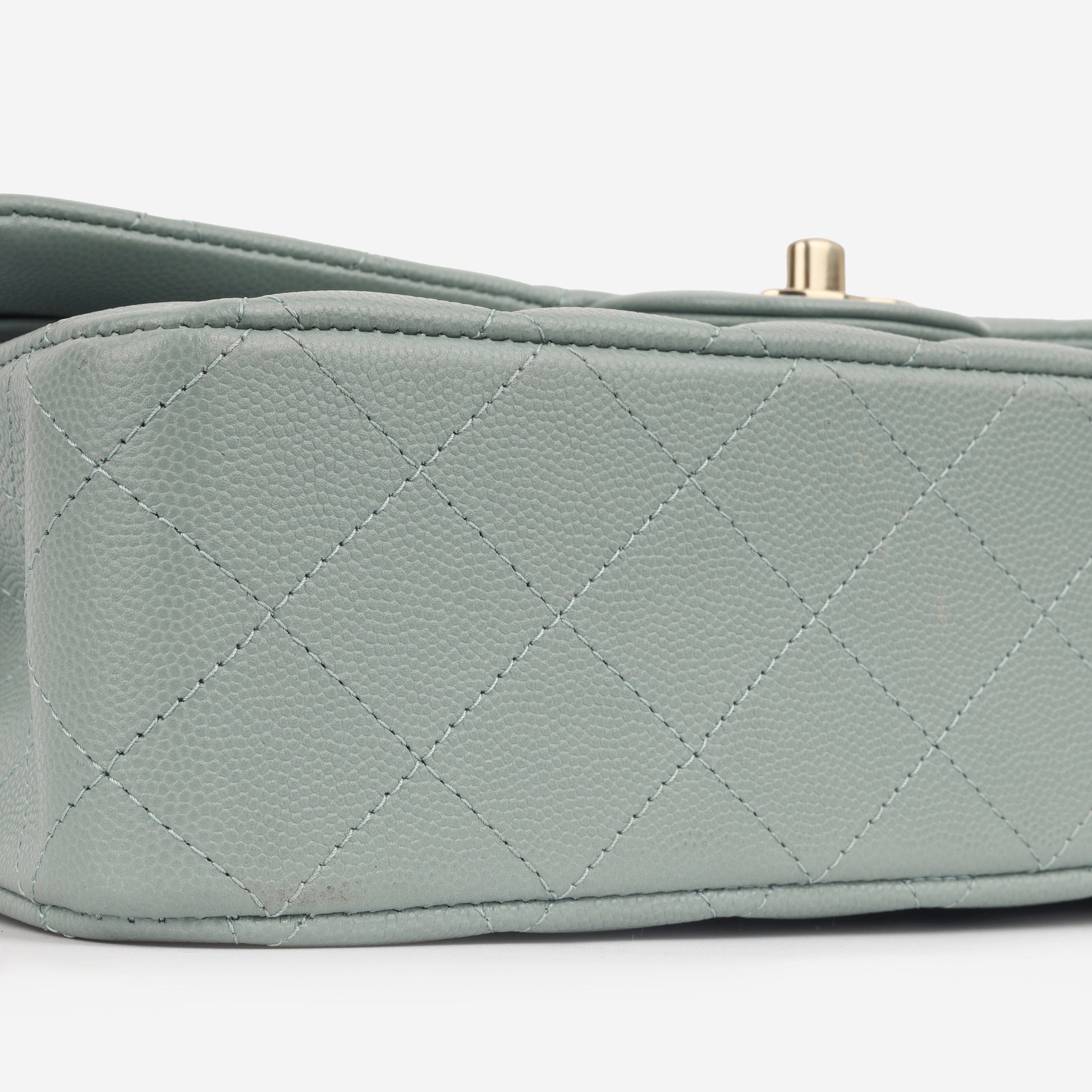 Chanel Classic Flap Shoulder Bag - Rovelle Bags