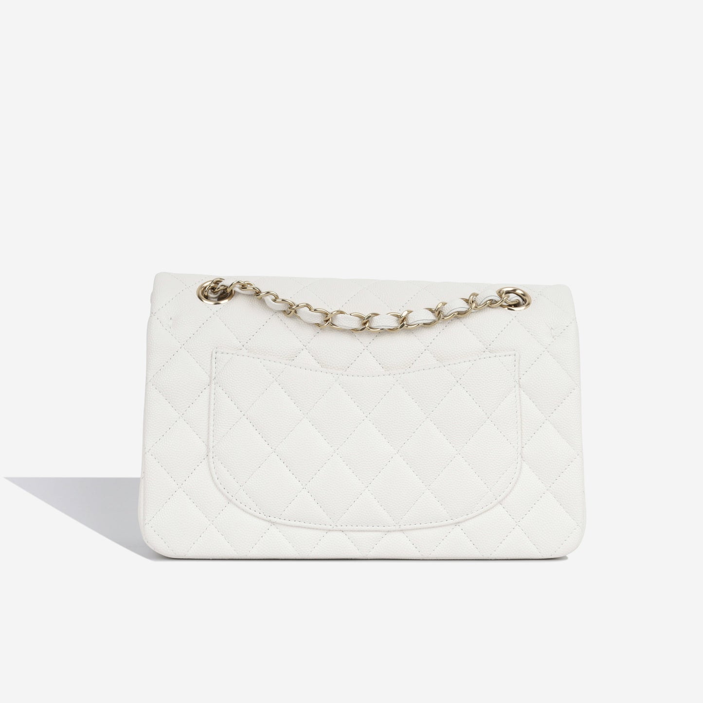 Chanel Classic Flap Shoulder Bag - Rovelle Bags