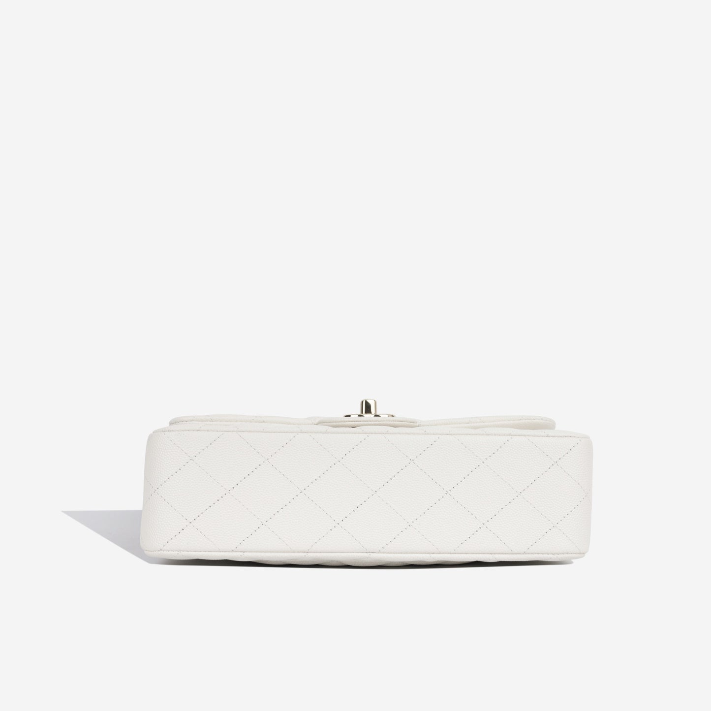 Chanel Classic Flap Shoulder Bag - Rovelle Bags