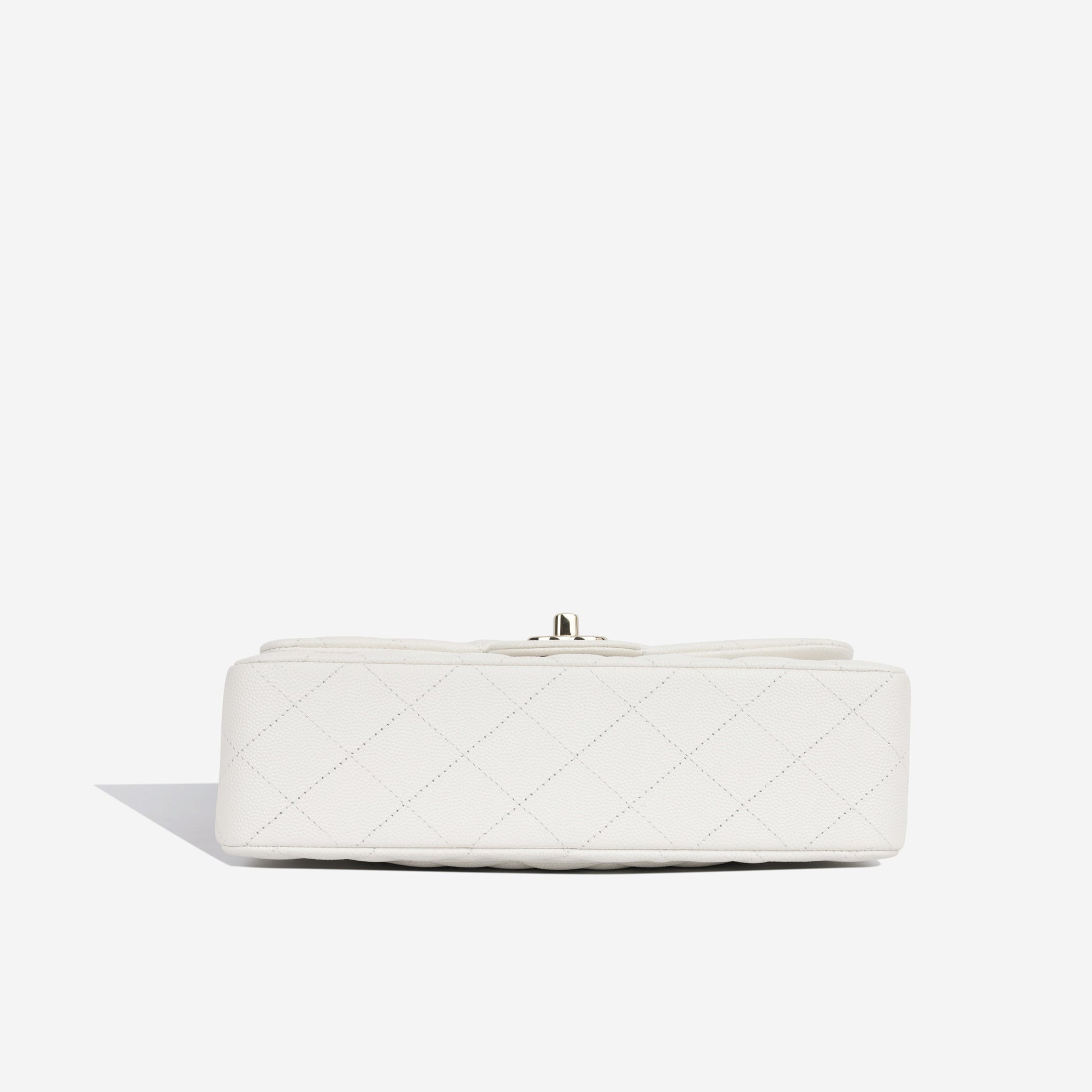 Chanel Classic Flap Shoulder Bag - Rovelle Bags