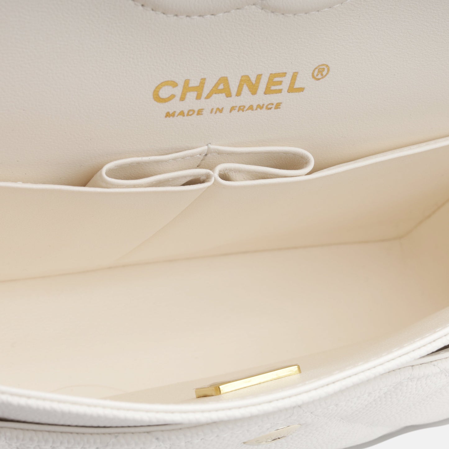 Chanel Classic Flap Shoulder Bag - Rovelle Bags
