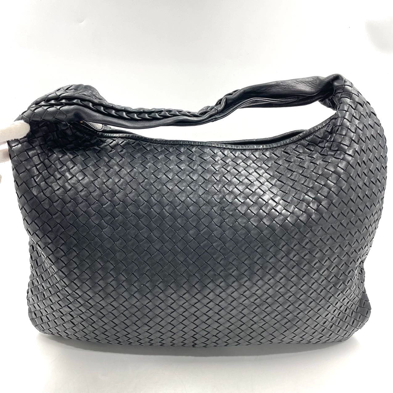 Bottega Veneta Veneta Shoulder Bag - Rovelle Bags