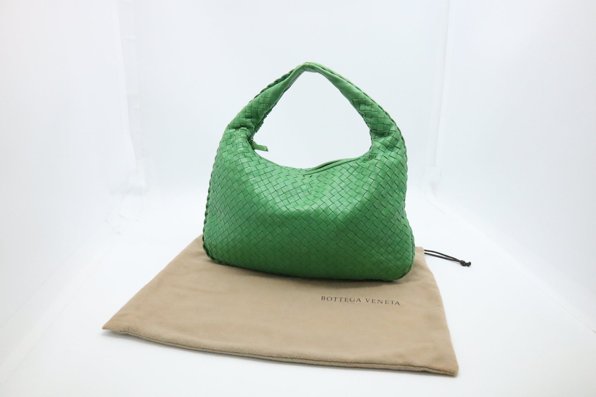 Bottega Veneta Veneta Shoulder Bag - Rovelle Bags
