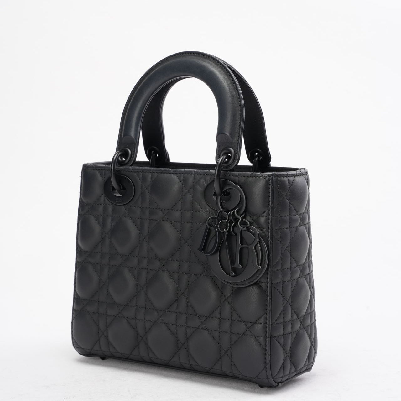 Dior Lady Dior Handbag - Rovelle Bags