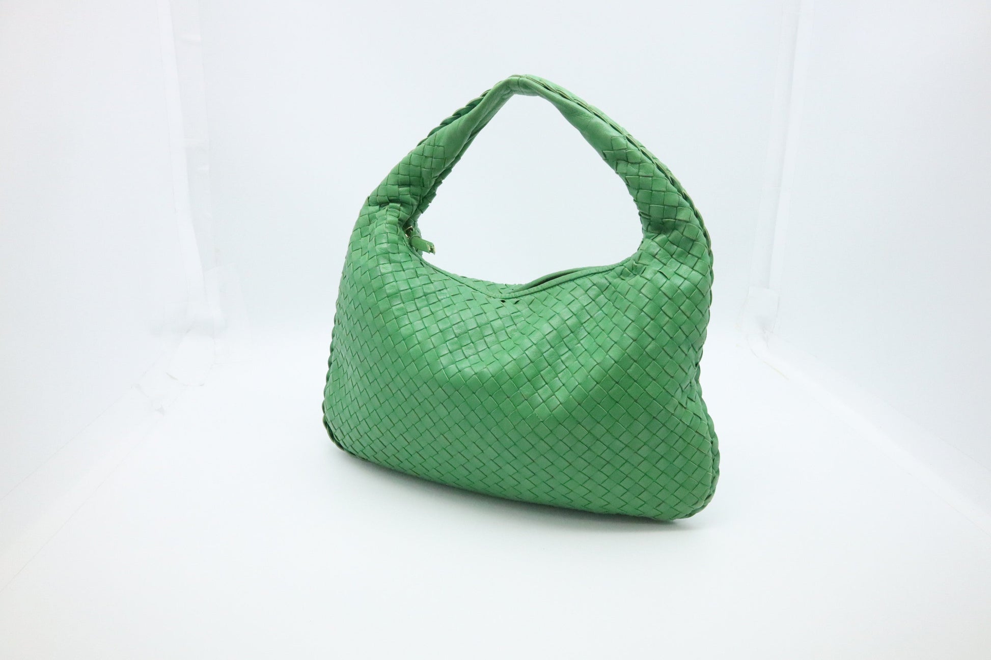 Bottega Veneta Veneta Shoulder Bag - Rovelle Bags