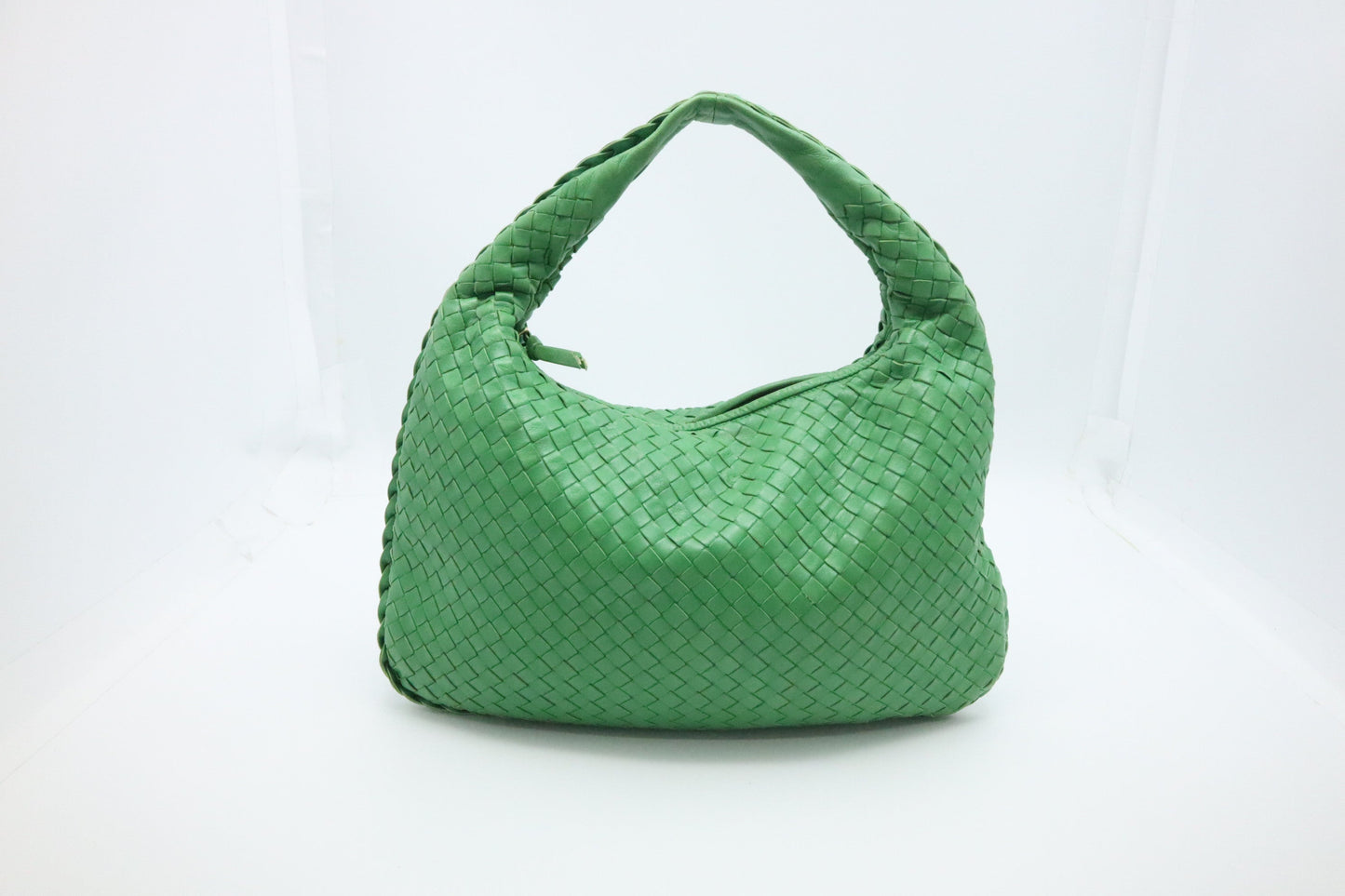 Bottega Veneta Veneta Shoulder Bag - Rovelle Bags