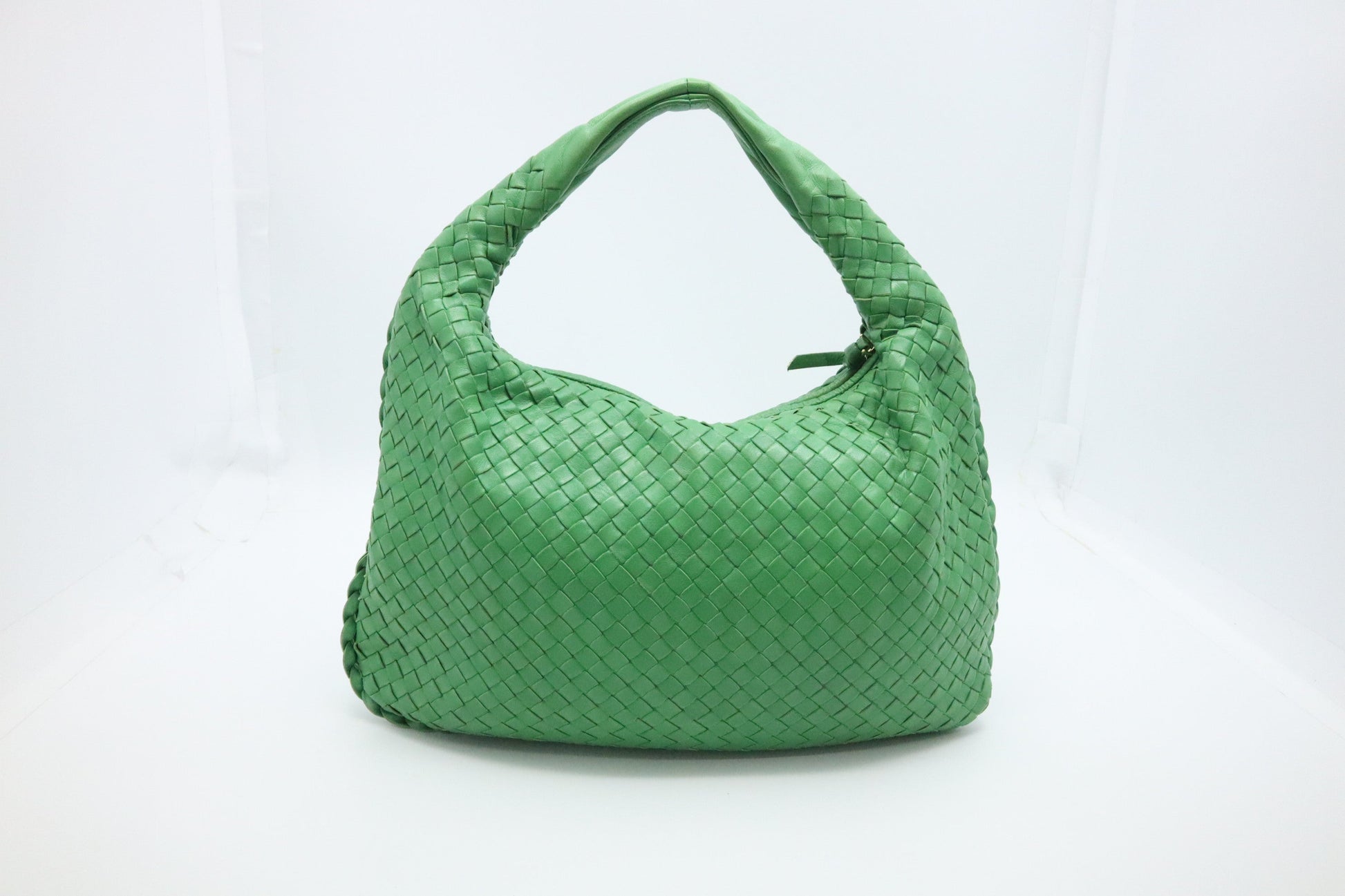 Bottega Veneta Veneta Shoulder Bag - Rovelle Bags