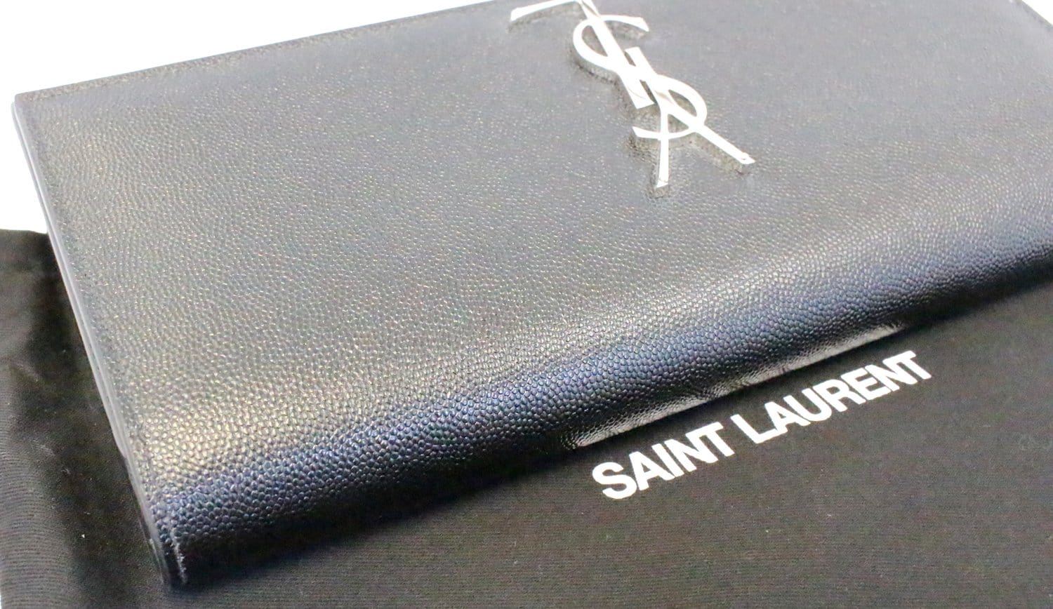 Saint Laurent Kate Shoulder Bag - Rovelle Bags