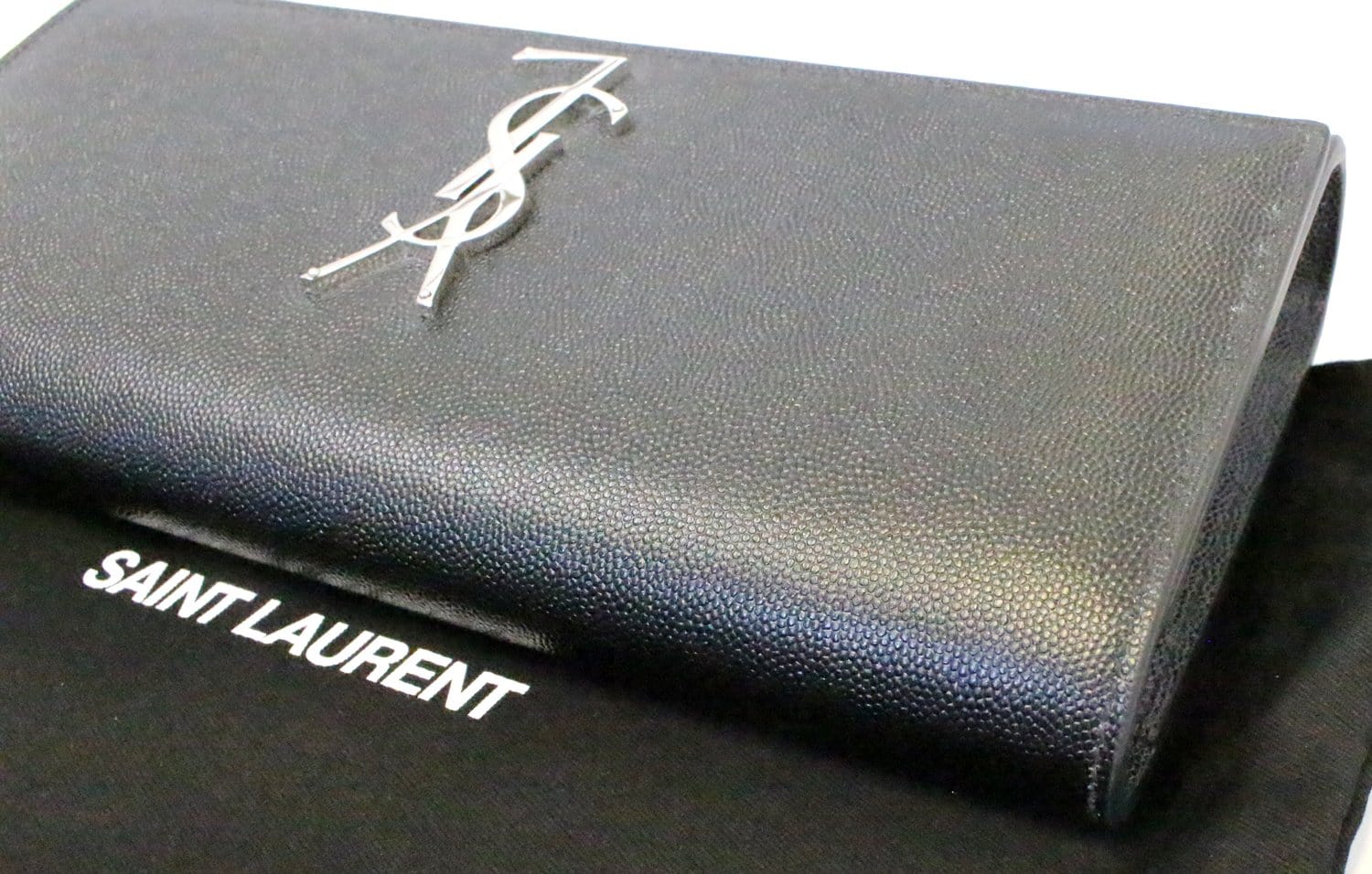 Saint Laurent Kate Shoulder Bag - Rovelle Bags