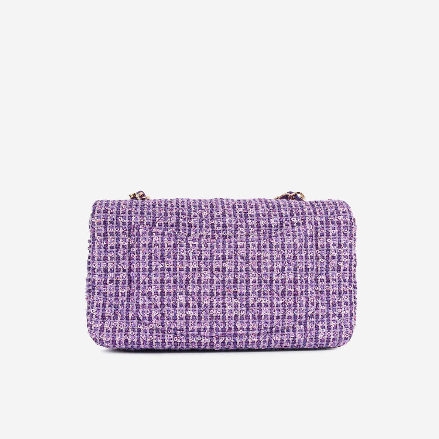 Chanel Classic Flap Shoulder Bag - Rovelle Bags