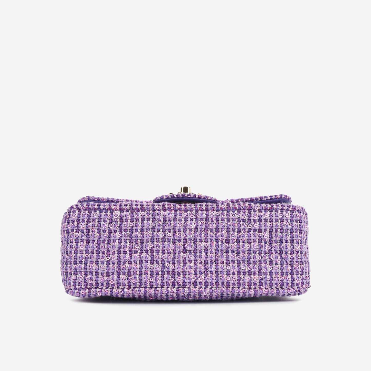 Chanel Classic Flap Shoulder Bag - Rovelle Bags