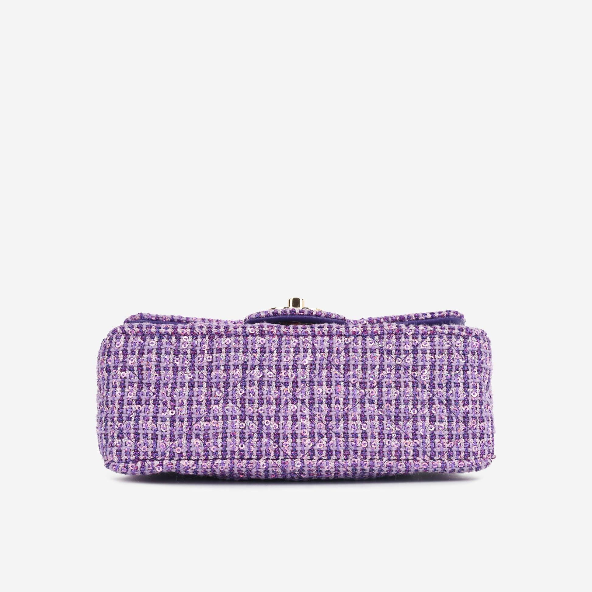 Chanel Classic Flap Shoulder Bag - Rovelle Bags
