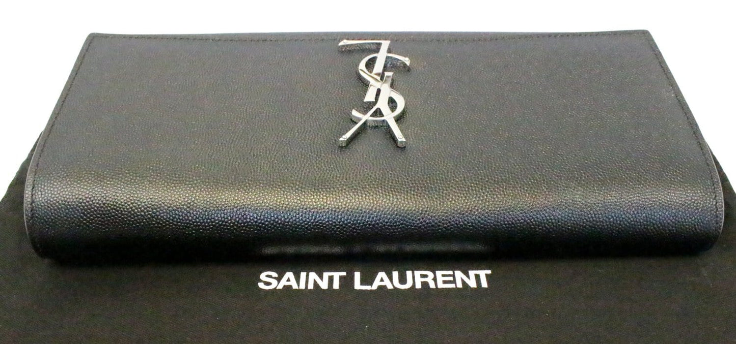 Saint Laurent Kate Shoulder Bag - Rovelle Bags