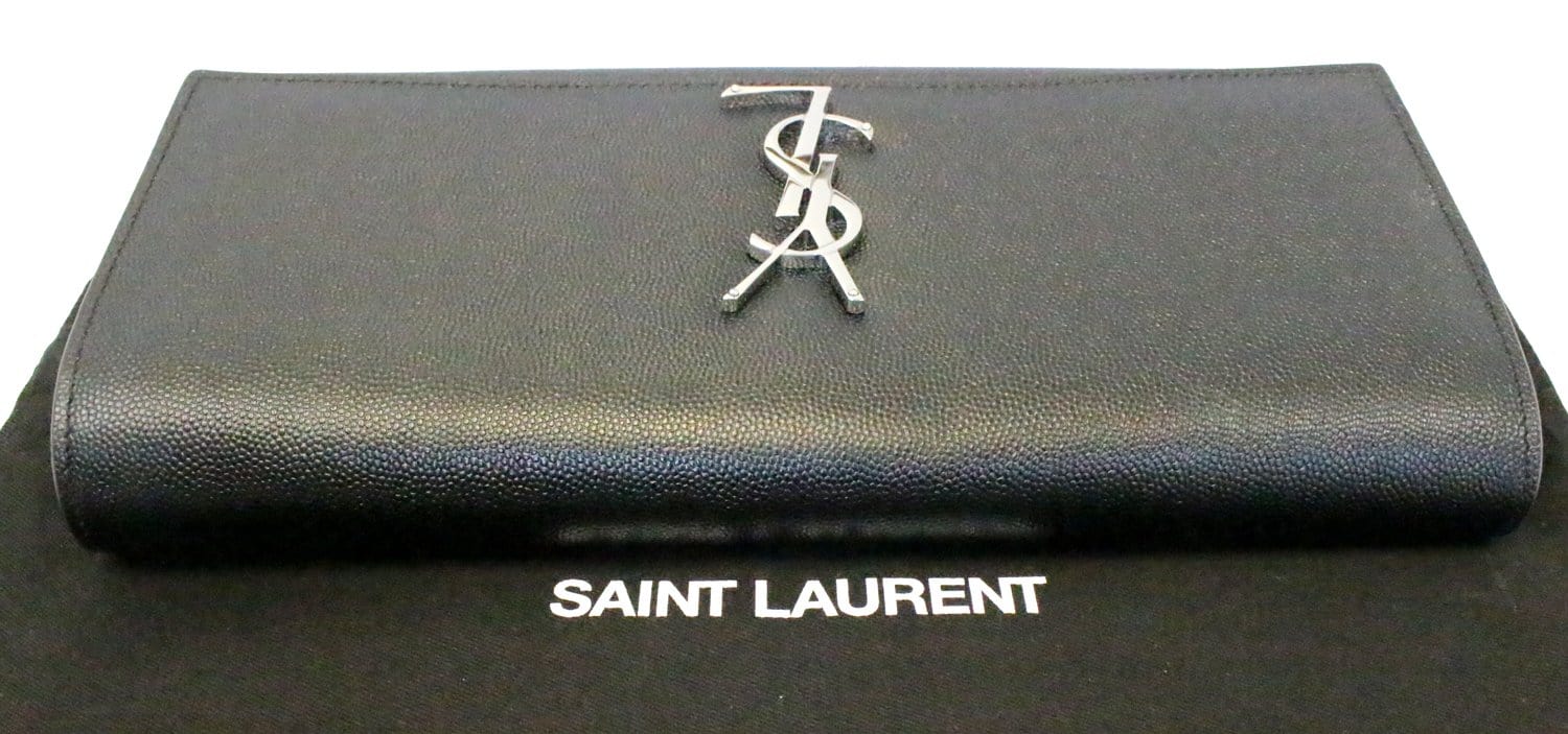 Saint Laurent Kate Shoulder Bag - Rovelle Bags