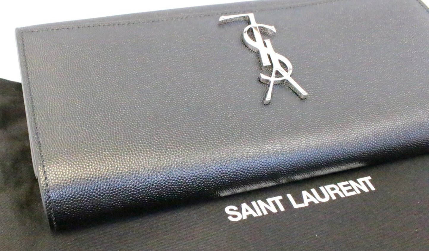Saint Laurent Kate Shoulder Bag - Rovelle Bags
