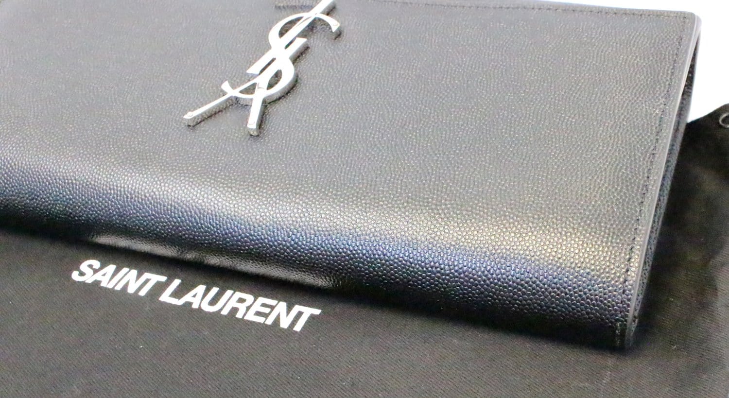 Saint Laurent Kate Shoulder Bag - Rovelle Bags