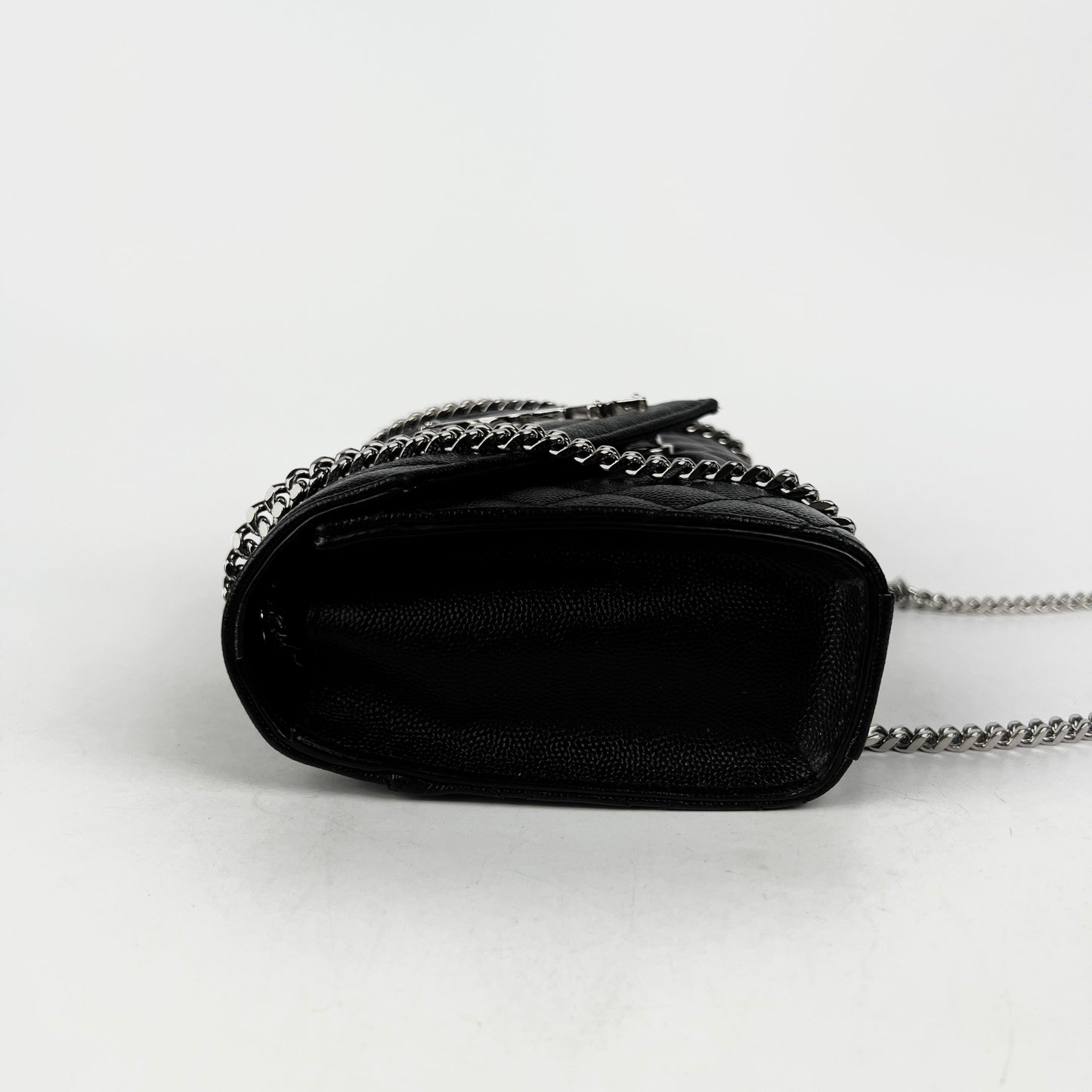 Saint Laurent Envelope Shoulder Bag - Rovelle Bags