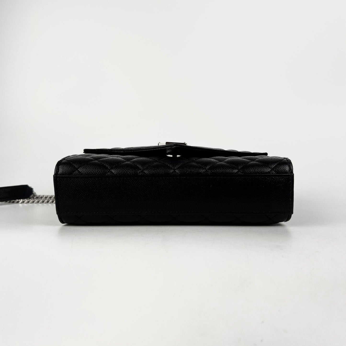 Saint Laurent Envelope Shoulder Bag - Rovelle Bags
