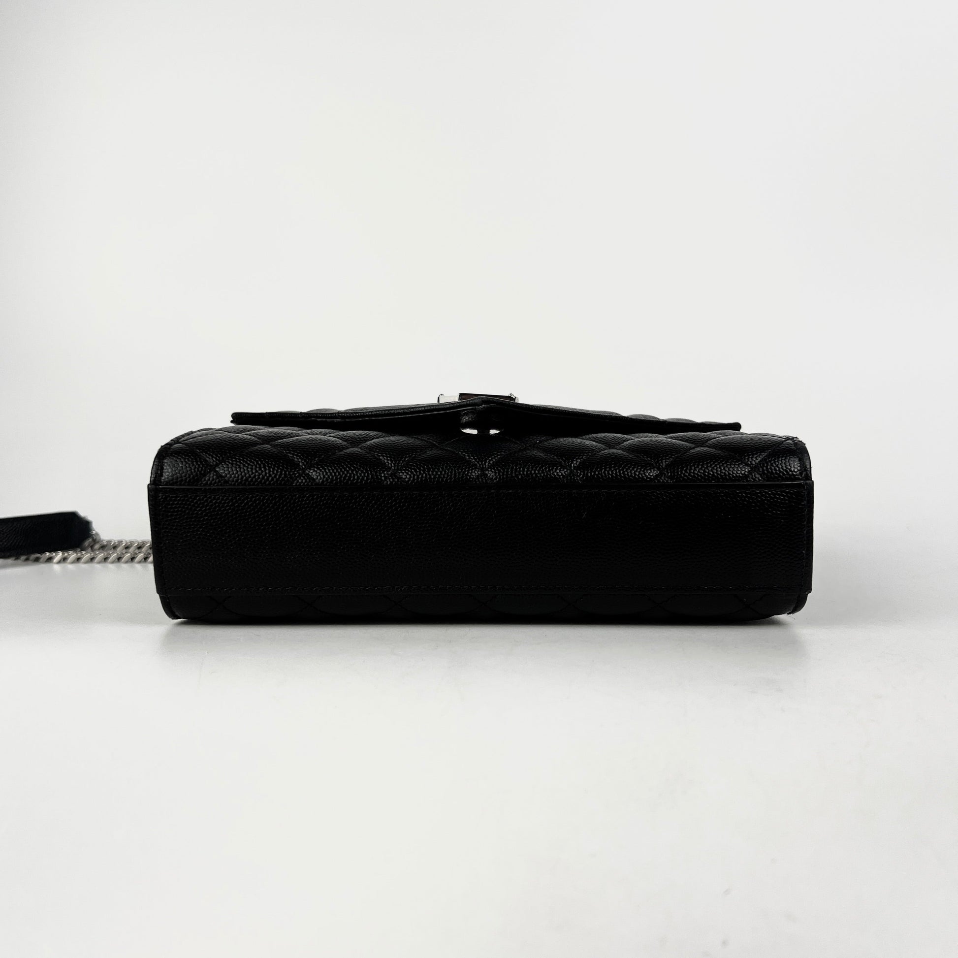 Saint Laurent Envelope Shoulder Bag - Rovelle Bags