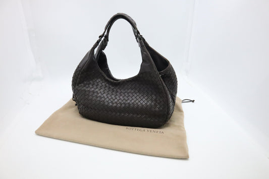 Bottega Veneta Veneta Shoulder Bag - Rovelle Bags