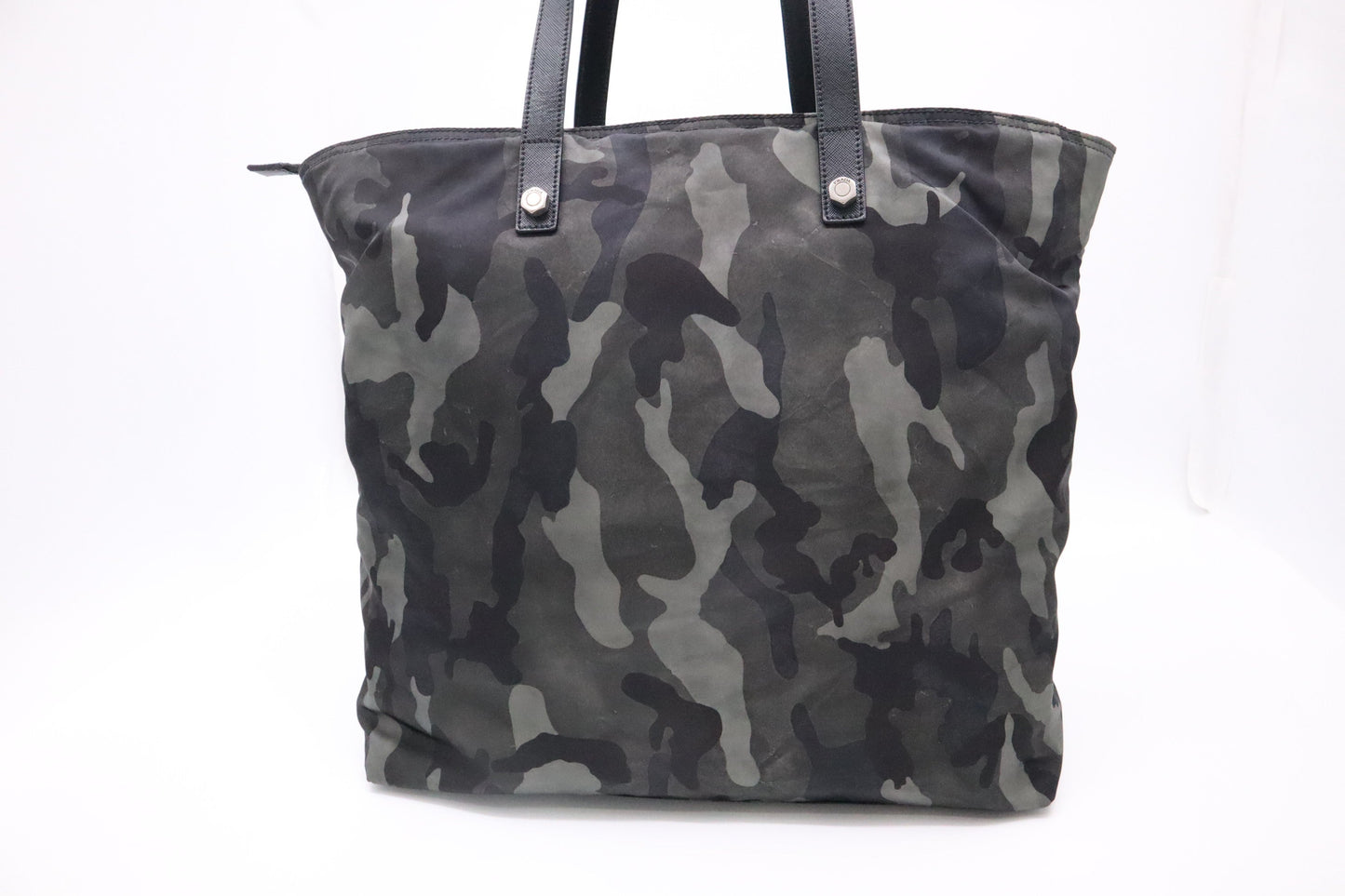 Prada Nylon Tote - Rovelle Bags