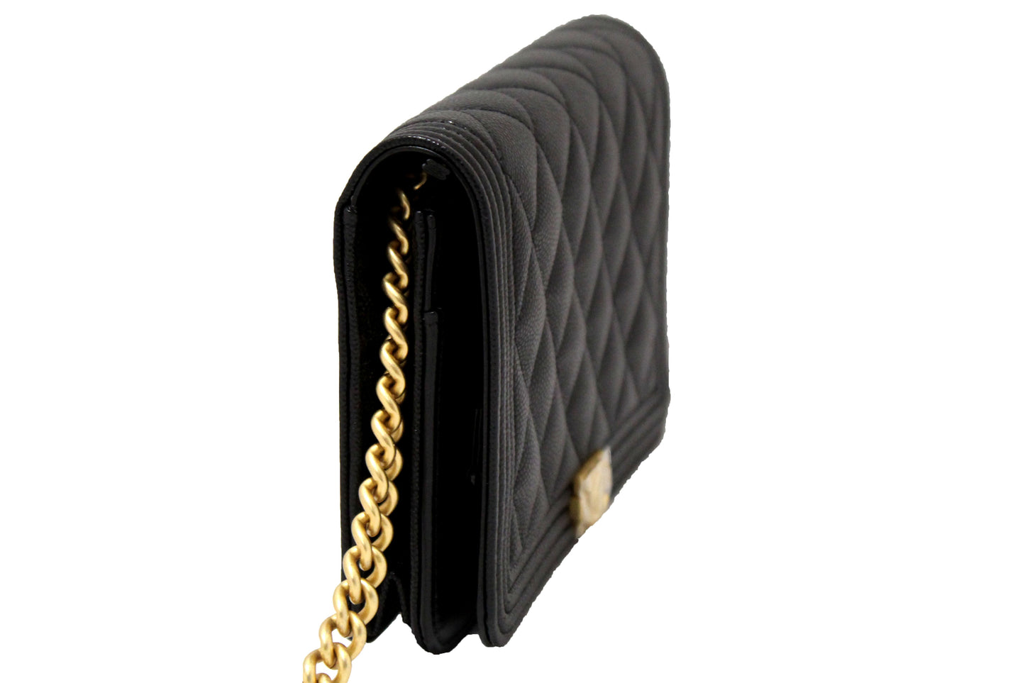 Chanel Boy Crossbody - Almora Bags