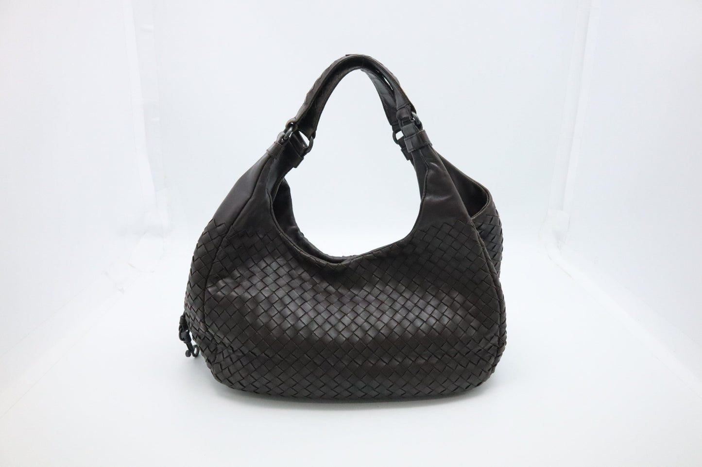 Bottega Veneta Veneta Shoulder Bag - Rovelle Bags